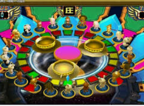 AG飞禽走兽多人版桌面版客户端