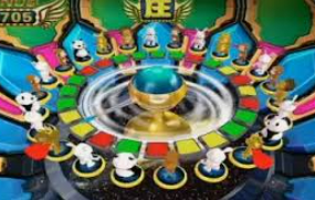 AG飞禽走兽多人版免费版