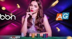 AG飞禽走兽多人版正式版